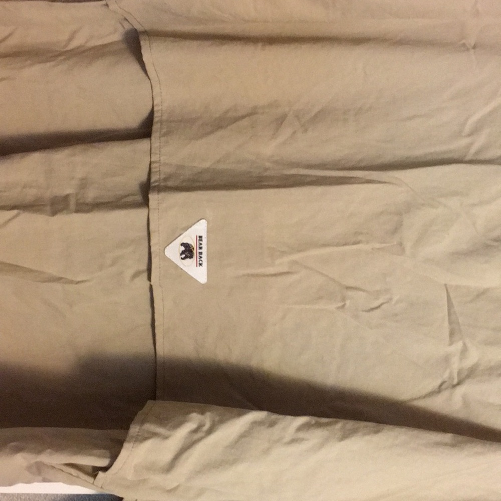 New Fishing Shirt- SeaRay - Picture 5 of 7